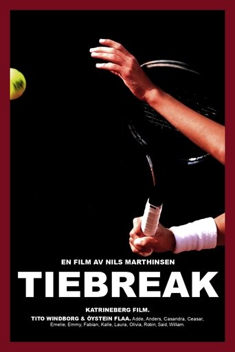 Poster of TIEBREAK