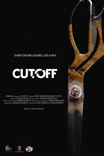 Poster of Cut/Off