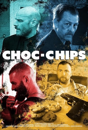 Poster of Choc-Chips