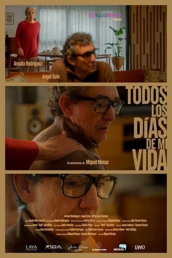 Poster of Todos los días de mi vida