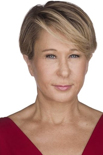 Portrait of Yeardley Smith