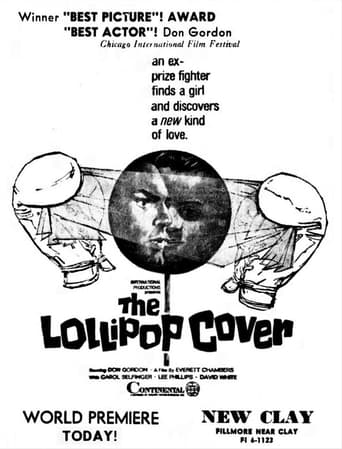 Poster of The Lollipop Cover