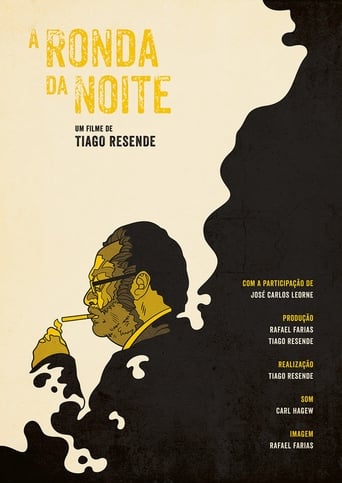 Poster of A Ronda da Noite