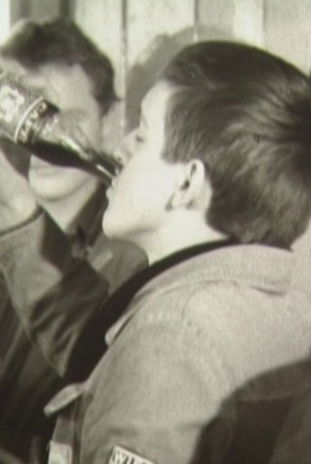 Poster of Alkoholmißbrauch durch Jugendliche