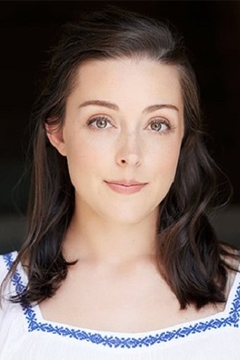 Portrait of Maggie Orr