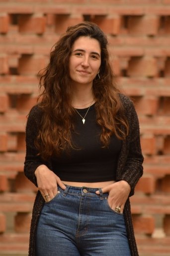 Portrait of Delfina Capurro