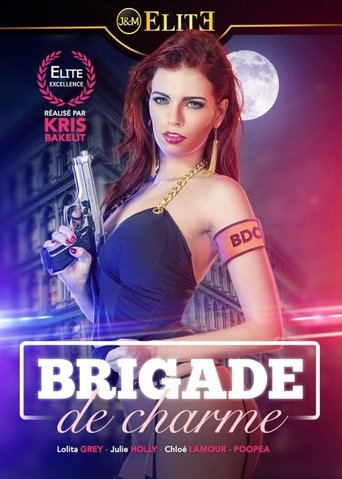 Brigade of Charm Poster of Brigade of Charm