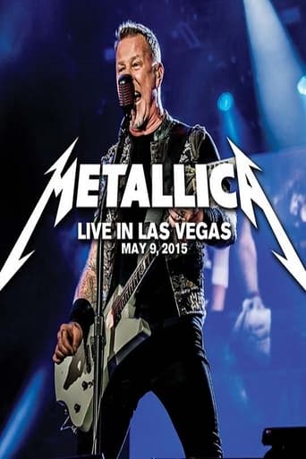 Poster of Metallica: Rock in Rio USA 2015