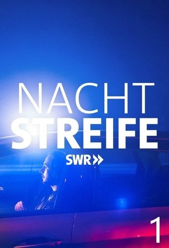 Portrait for Night patrol - Season 1