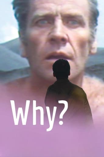 Poster of Why?