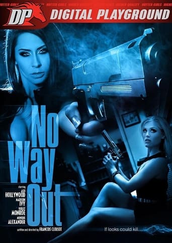 Poster of No Way Out