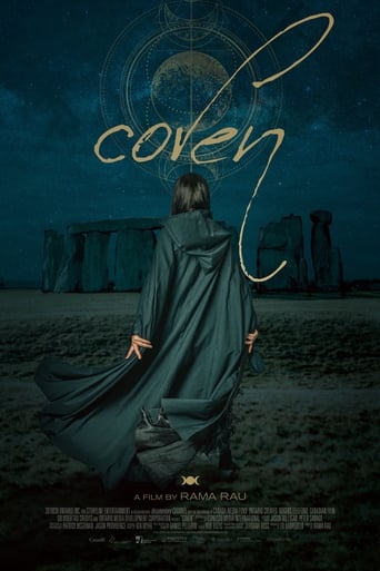 Poster of Coven