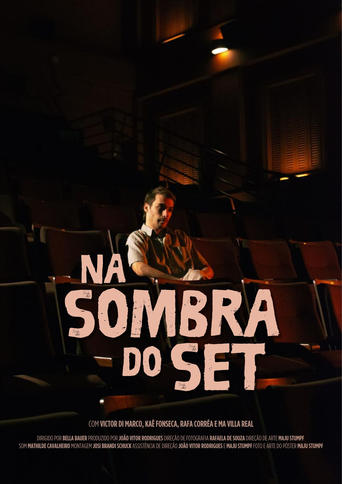 Poster of Na Sombra do Set