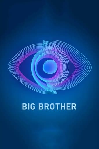 Poster of Big Brother