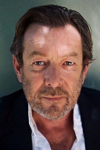 Portrait of David Butler
