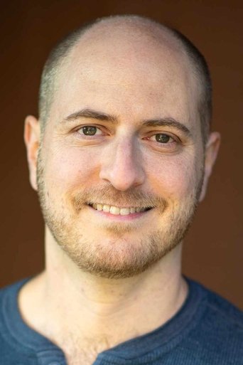 Portrait of Greg Hanlon