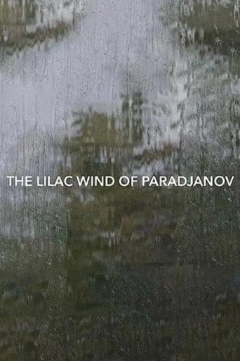 Poster of The Lilac Wind of Paradjanov