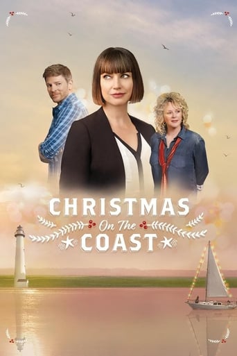 Poster of Christmas on the Coast