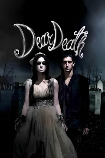 Poster of Dear Death: The Movie