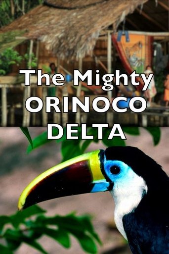 Poster of The Mighty Orinoco Delta