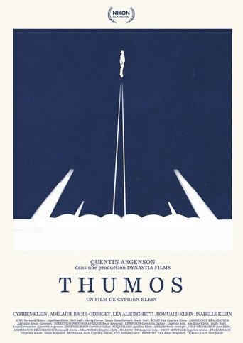 Poster of THUMOS