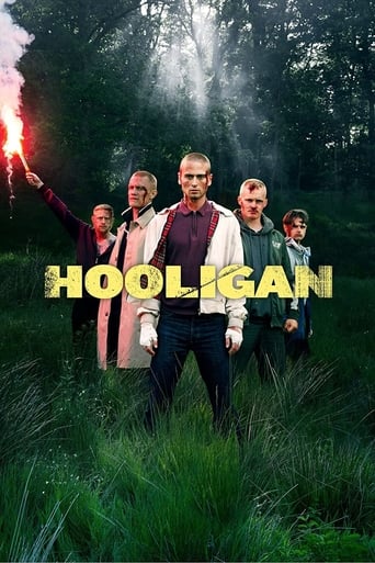 Portrait for Hooligan - Season 1