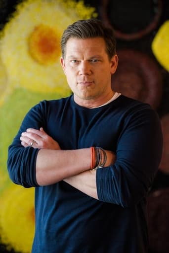 Portrait of Tyler Florence