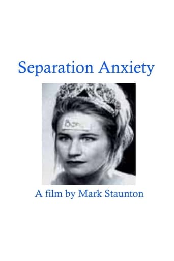 Poster of Separation Anxiety