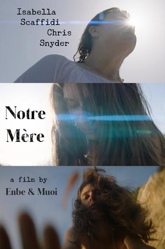 Poster of Notre Mère