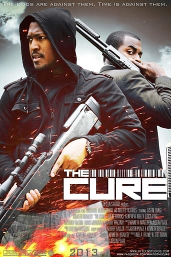 Poster of The Cure