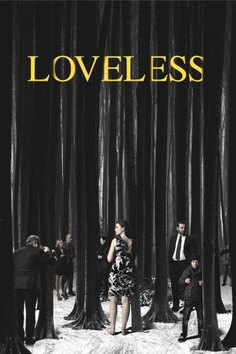 Poster of Loveless