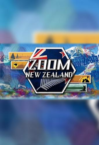 Zoom New Zealand Poster of Zoom New Zealand