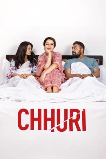 Poster of Chhuri