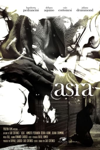 Poster of Asra