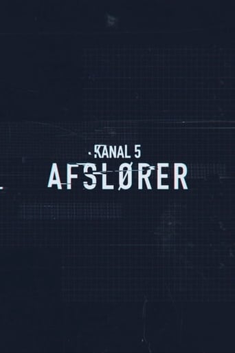 Poster of Kanal 5 afslører