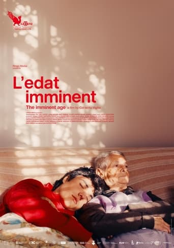 Poster of The Imminent Age