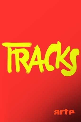 Poster of Tracks