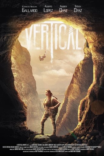 Poster of Vertical