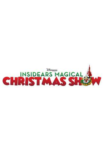 Poster of InsidEars Magical Christmas Show