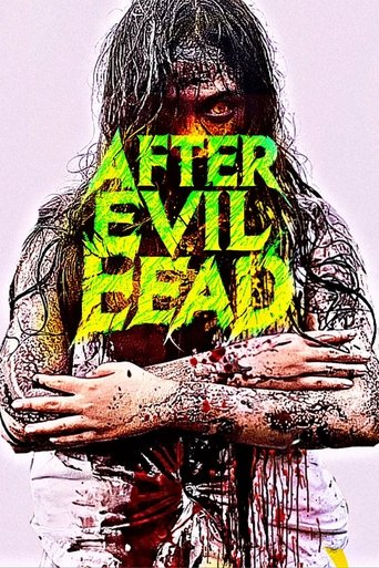 Poster of After Evil Dead