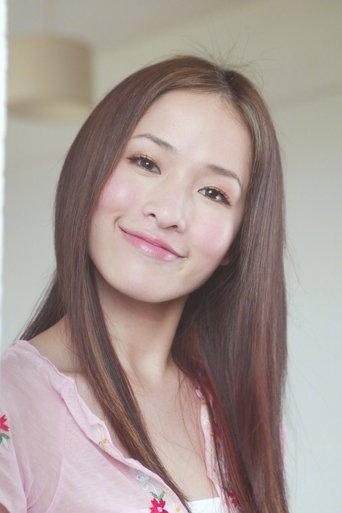 Portrait of Elva Hsiao