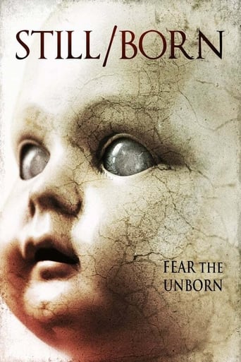 Poster of Still Born