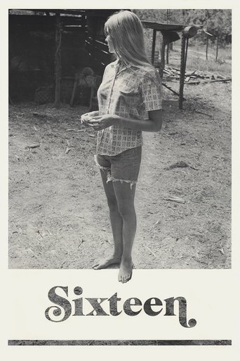 Poster of Sixteen