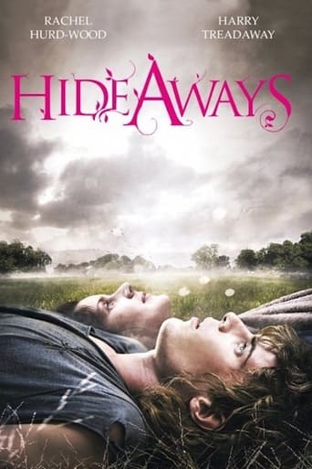 Poster of Hideaways