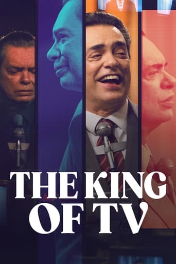 Portrait for The King of TV - Season 2