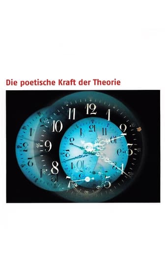 Poster of The Poetic Power of Theory