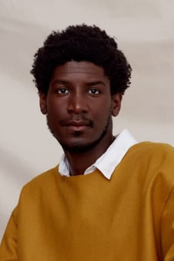 Portrait of Labrinth