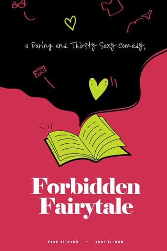 Poster of Forbidden Fairytale