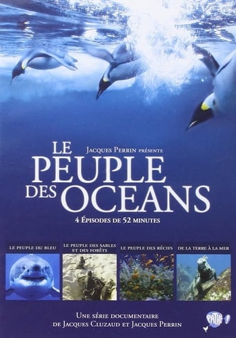 Poster of Kingdom of the Oceans