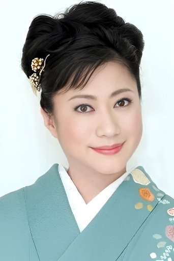 Portrait of Momiji Yamamura